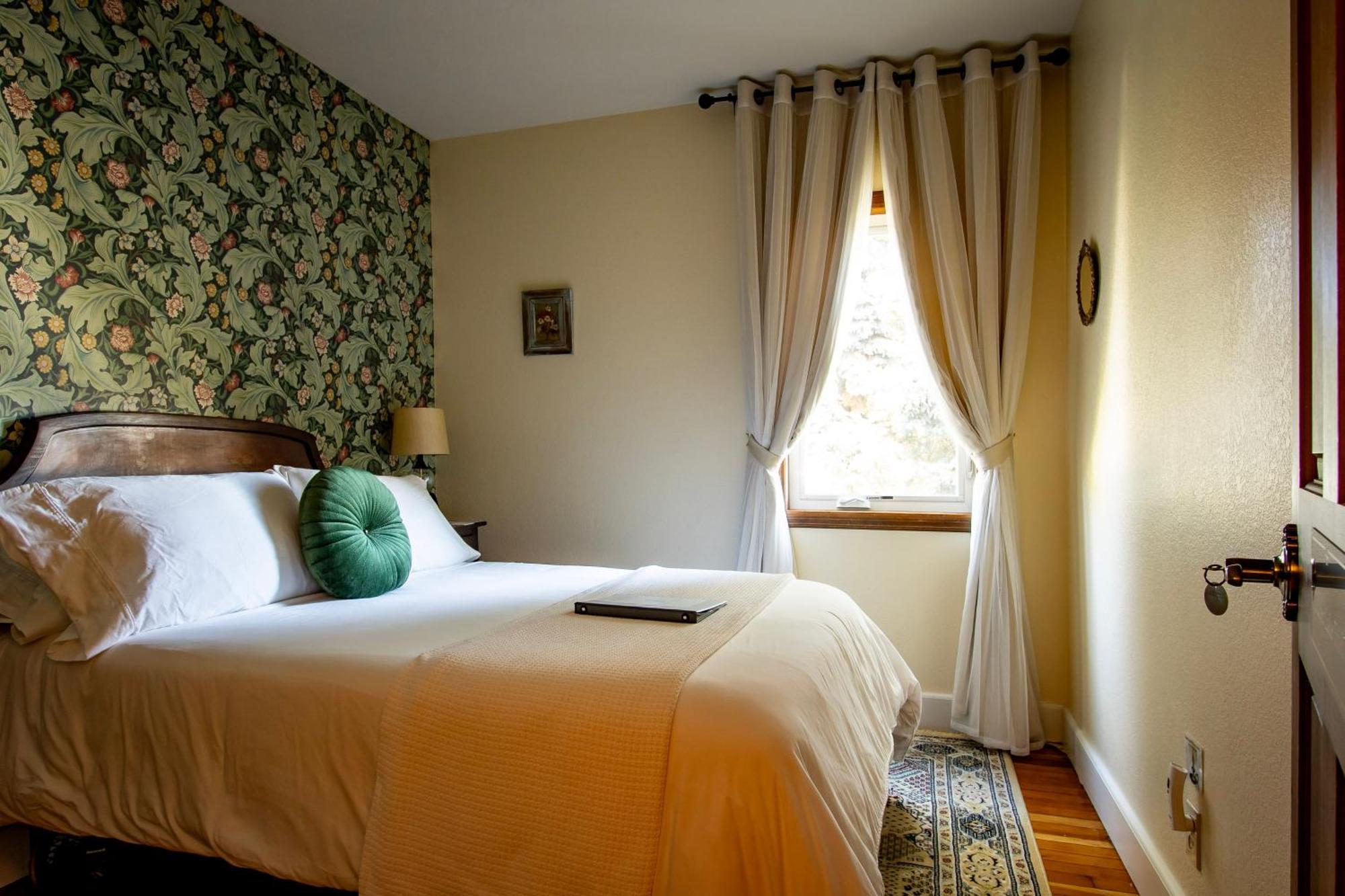 Hotel Packwood Buitenkant foto
